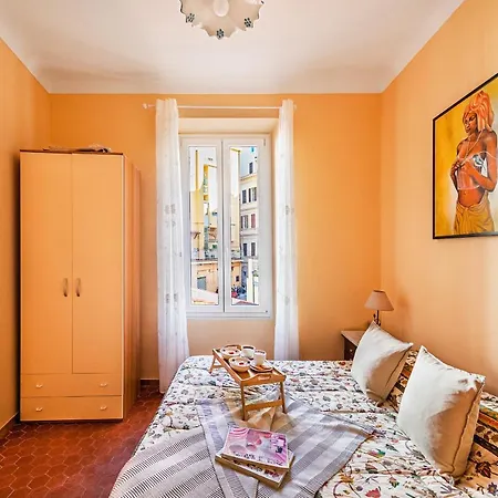Centro Apartmán *