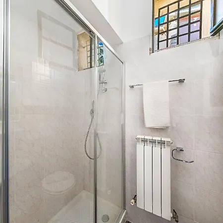 Apartmán Centro
