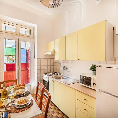 Διαμέρισμα Centro