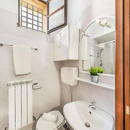Апартаменты Centro Санремо